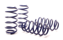 Load image into Gallery viewer, H&R 01-05 Volkswagen Passat 4Motion Sedan/Wagon Sport Spring (Non W8)