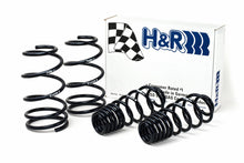 Load image into Gallery viewer, H&R 05-09 Ford Mustang/Convertible/GT/Shelby GT/Shelby GT-H V6/V8 Sport Spring
