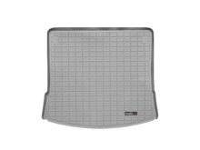 Load image into Gallery viewer, WeatherTech 08+ Mazda  5 Cargo Liners - Grey