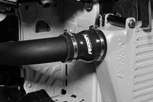 Load image into Gallery viewer, PERRIN 22-25 Subaru WRX Front Mount Intercooler Kit (Black Tubes & Silver Core)