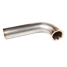 Load image into Gallery viewer, ATP Universal Stainless tube Flanged for MVR (V44) Wastegate Outlet