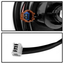 Load image into Gallery viewer, Spyder 09-15 Nissan GTR LED Tail Lights Black ALT-YD-NGTR09-LED-BK