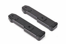 Load image into Gallery viewer, PERRIN 22-25 Subaru WRX Front Mount Intercooler Kit (Red Tubes & Silver Core)