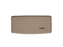 Load image into Gallery viewer, WeatherTech 07-12 Mercedes-Benz GL-Class (X164) Cargo Liners - Tan
