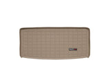 WeatherTech 07-12 Mercedes-Benz GL-Class (X164) Cargo Liners - Tan