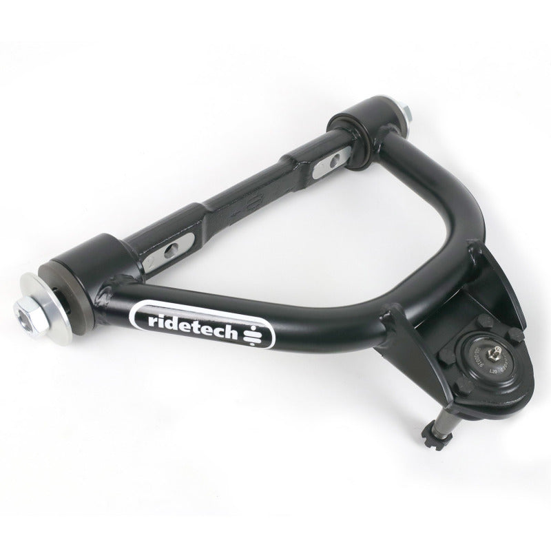 Ridetech Front IFS Suspension System | 65-79 F-100 2WD Ridetech Front IFS Suspension System | 65-79 F-100 2WD