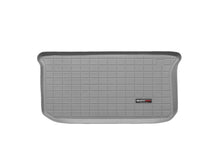 Load image into Gallery viewer, WeatherTech 08-13 Smart ForTwo Cargo Liners - Grey