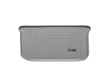 WeatherTech 08-13 Smart ForTwo Cargo Liners - Grey