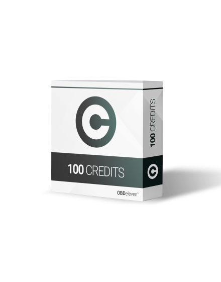 Credits for Apps - GTR Auto