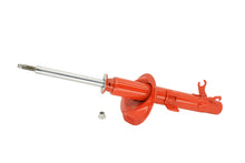 Load image into Gallery viewer, KYB Shocks & Struts AGX Front Left FORD Focus 2000-04