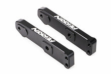 Load image into Gallery viewer, PERRIN 22-25 Subaru WRX Front Mount Intercooler Kit (Black Tubes & Black Core)