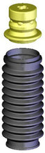 Load image into Gallery viewer, KYB Shocks & Struts Strut Boots Front & Rear ACURA CL 1997-99 ACURA CL 2001-03 ACURA EL 1997-00 ACUR