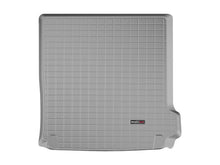 Load image into Gallery viewer, WeatherTech 2018+ Volvo V90 Cargo Liners - Grey