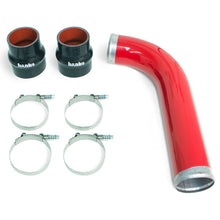 Load image into Gallery viewer, Banks Power 07-09 Ram 6.7L Diesel Boost Tube System - Driver Side