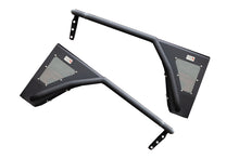 Load image into Gallery viewer, Fishbone Offroad 97-06 Jeep Wrangler Front Fenders Paintable Mesh Upgrade