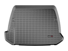 Load image into Gallery viewer, WeatherTech 2011+ Volvo S60 Cargo Liners - Black