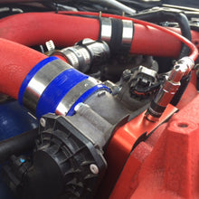 Load image into Gallery viewer, Snow Performance 05-14 STI Stg 2 Boost Cooler Water Injection Kit w/SS Brd Line & 4AN Fittings