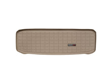 Load image into Gallery viewer, WeatherTech 09+ Kia Borrego Cargo Liners - Tan