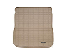 Load image into Gallery viewer, WeatherTech 06-11 Volkswagen Passatt Wagon Cargo Liners - Tan