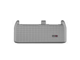 WeatherTech 07+ Hyundai Entourage Cargo Liners - Grey