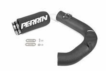 Load image into Gallery viewer, PERRIN 22-25 Subaru BRZ / Toyota GR86 Cold Air Intake - Black
