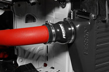 Load image into Gallery viewer, PERRIN 22-25 Subaru WRX Front Mount Intercooler Kit (Red Tubes & Black Core)