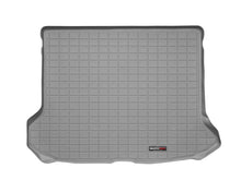 Load image into Gallery viewer, WeatherTech 10+ Volvo XC60 Cargo Liners - Grey