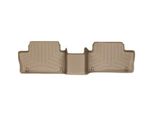 Load image into Gallery viewer, WeatherTech 10+ Volvo XC60 Rear FloorLiner - Tan
