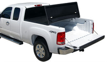 Load image into Gallery viewer, Tonno Pro 05-10 Dodge Dakota 5.3ft Fleetside Tonno Fold Tri-Fold Tonneau Cover