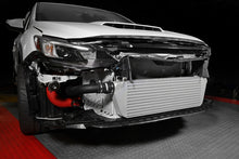 Load image into Gallery viewer, PERRIN 22-25 Subaru WRX Front Mount Intercooler Kit (Black Tubes & Silver Core)