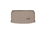 WeatherTech 09+ Mini Clubman Cargo Liners - Tan