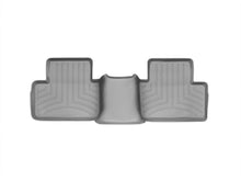 Load image into Gallery viewer, WeatherTech 11+ Mitsubishi Outlander Sport Rear FloorLiner - Grey