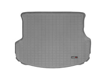 Load image into Gallery viewer, WeatherTech 11-13 Kia Sorento Cargo Liners - Grey