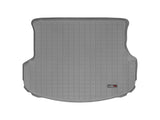 WeatherTech 11-13 Kia Sorento Cargo Liners - Grey