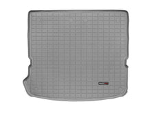 Load image into Gallery viewer, WeatherTech 06+ Hyundai Veracruz Cargo Liners - Grey