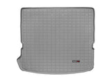 WeatherTech 06+ Hyundai Veracruz Cargo Liners - Grey