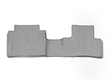 Load image into Gallery viewer, WeatherTech 16-18 Acura RDX Rear FloorLiner - Grey
