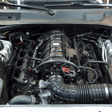 Load image into Gallery viewer, Grams Performance 05-18 Dodge Hemi 5.7L/6.1L/6.2L/6.4L Fuel Rail - Black
