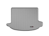 WeatherTech 07+ Kia Rondo Cargo Liners - Grey