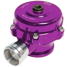 Load image into Gallery viewer, TiAL Sport QR BOV 12 PSI Spring - Purple (34mm)