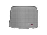 WeatherTech 06+ Audi A3 Cargo Liners - Grey