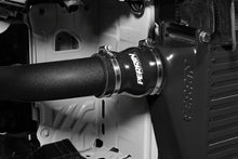 Load image into Gallery viewer, PERRIN 22-25 Subaru WRX Front Mount Intercooler Kit (Black Tubes & Black Core)