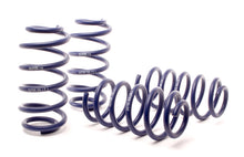 Load image into Gallery viewer, H&R 01-05 Volkswagen Passat 4Motion Sedan/Wagon Sport Spring (Non W8)