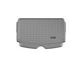 WeatherTech 11+ Mini Countryman Cargo Liners - Grey