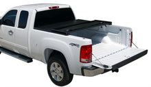Load image into Gallery viewer, Tonno Pro 05-10 Dodge Dakota 5.3ft Fleetside Tonno Fold Tri-Fold Tonneau Cover