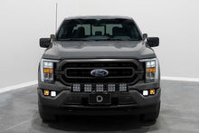 Load image into Gallery viewer, Diode Dynamics 21-22 Ford F-150 SS3 LED Fog Pocket Kit - Yellow Max
