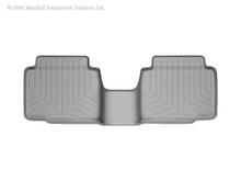Load image into Gallery viewer, WeatherTech 06-13 Chevrolet Impala Rear FloorLiner - Grey