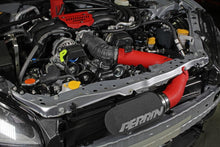 Load image into Gallery viewer, PERRIN 22-25 Subaru BRZ / Toyota GR86 Cold Air Intake - Red