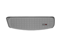 Load image into Gallery viewer, WeatherTech 07+ Hyundai Veracruz Cargo Liners - Grey