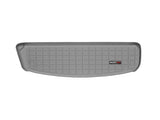 WeatherTech 07+ Hyundai Veracruz Cargo Liners - Grey
